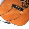 Peterman - dual external -  ukulele pickup