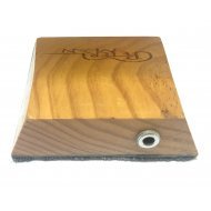 Prototype - classic- Bass Pine - Stompbox